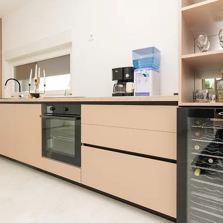 Apartamento Beric Vir