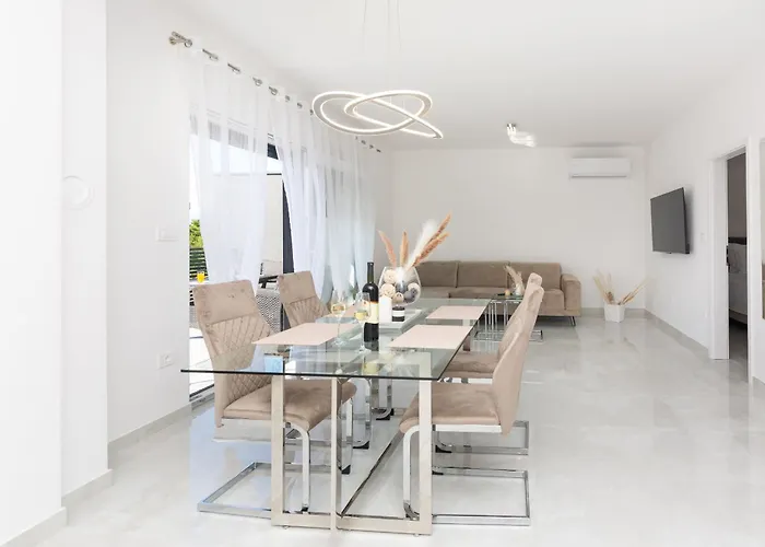 Beric Apartamento Vir