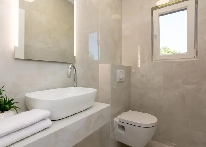 Apartamento Beric Vir