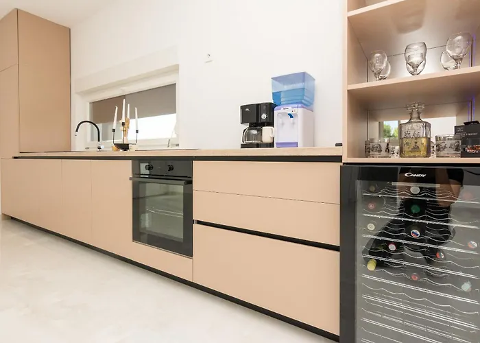 Apartamento Beric Vir