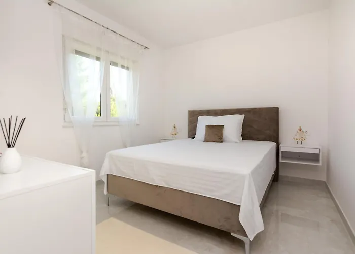 Beric Appartement Vir