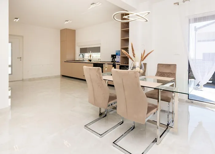 Appartement Beric Vir